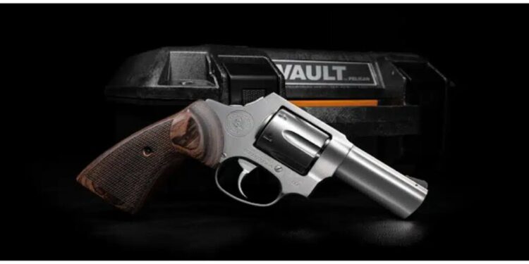 LanГѓВ§amento da Taurus (TASA4): Novo kit de conversГѓВЈo para linha de pistolas mais vendidas
