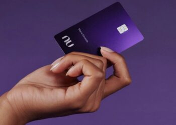 LanГѓВ§amento do Nubank Ultravioleta: Mirando em clientes de alta renda!