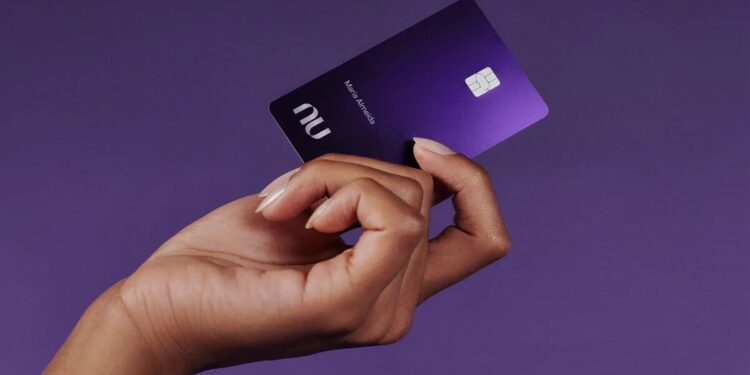 LanГѓВ§amento do Nubank Ultravioleta: Mirando em clientes de alta renda!