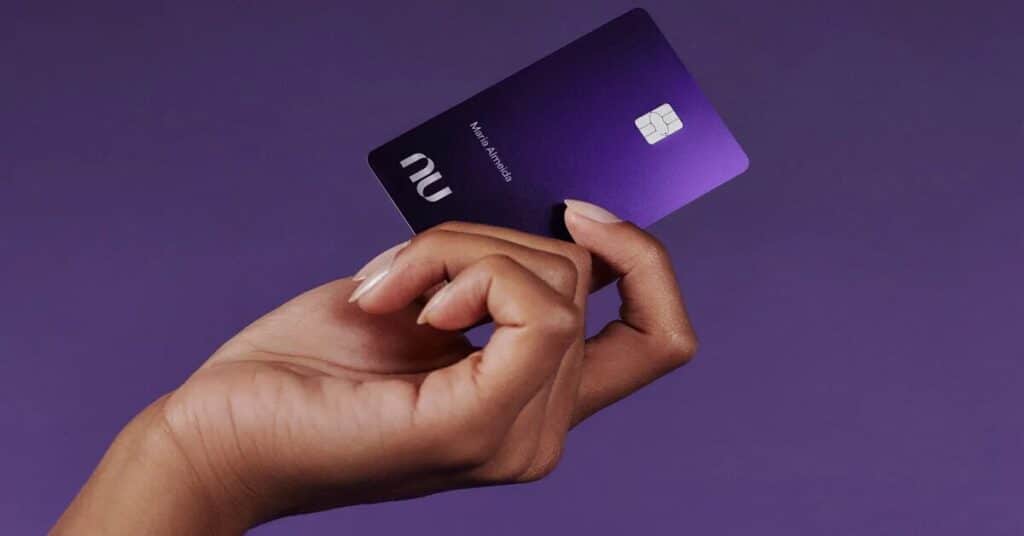 Nubank Ultravioleta: O Cartão Black com Cashback e programa de milhas