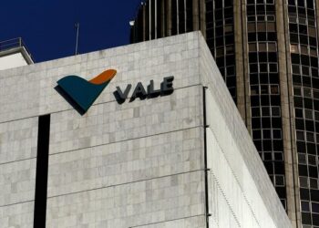 AГѓВ§ГѓВµes da Vale DISPARAM na bolsa apГѓВіs ENORMES resultados do terceiro trimestre