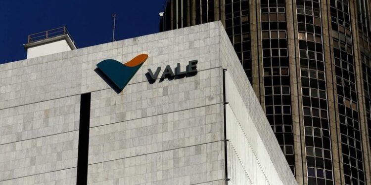 AГѓВ§ГѓВµes da Vale DISPARAM na bolsa apГѓВіs ENORMES resultados do terceiro trimestre
