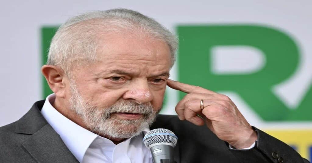 Lula vai excluir manifestantes condenados pelo 8 de janeiro do indulto de Natal