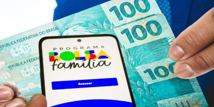 Bolsa FamГѓВ­lia: CalendГѓВЎrio e Valor para MarГѓВ§o Anunciados