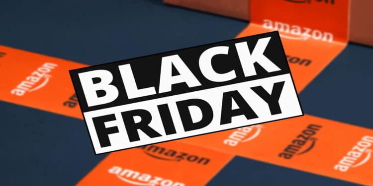 Prepare-se para Black Friday da Amazon com atГѓВ© 80% OFF em Ofertas