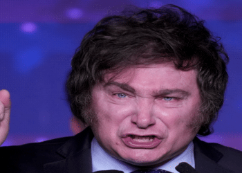 Quem ГѓВ© Javier Milei: O Economista e FanГѓВЎtico por Futebol que Conquistou a PresidГѓВЄncia da Argentina