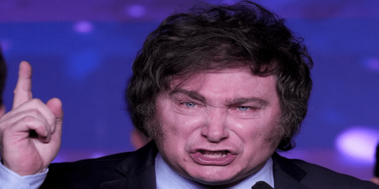 Quem ГѓВ© Javier Milei: O Economista e FanГѓВЎtico por Futebol que Conquistou a PresidГѓВЄncia da Argentina