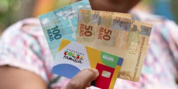 CartГѓВЈo AlimentaГѓВ§ГѓВЈo: como garantir o seu benefГѓВ­cio extra de R$ 250