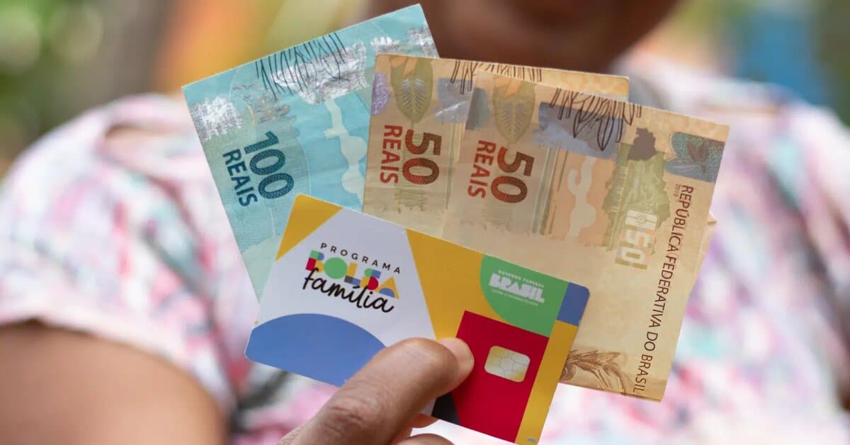 Bolsa Família 2024: ¡Fechas de pago de enero disponibles!  mira ahora