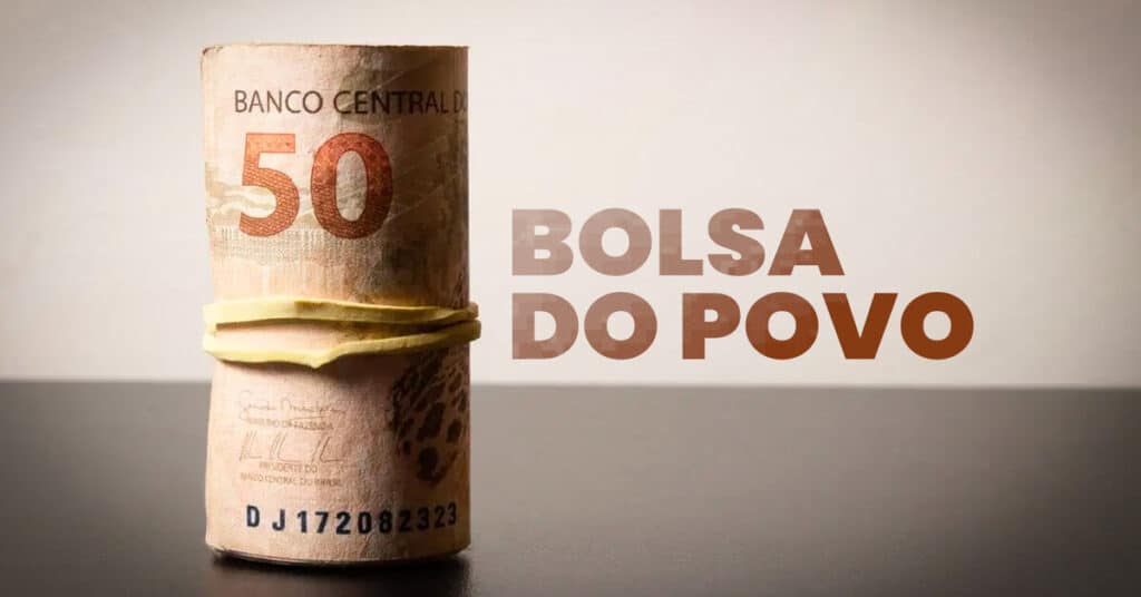 Bolsa do Povo: Conheça o Programa de Assistência Financeira no Estado de São Paulo!