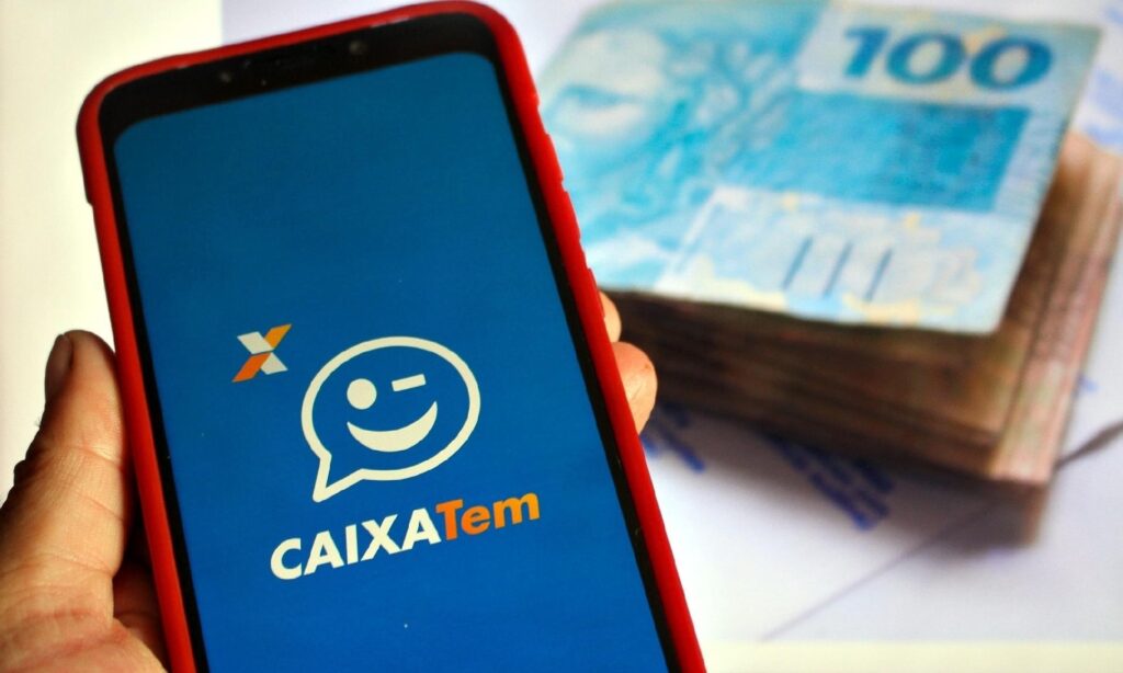 Caixa atualiza aplicativo para tornar utilização mais fácil; veja o que  mudou