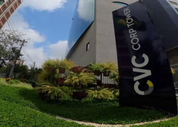 ReduГѓВ§ГѓВЈo nos Custo das Passagens AГѓВ©reas Pode Elevar as AГѓВ§ГѓВµes da CVC (CVCB3)