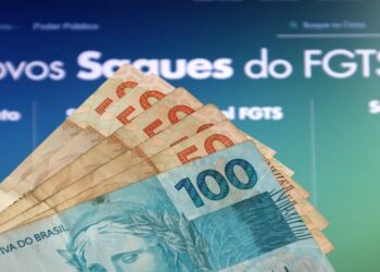 A partir de AGORA, trabalhadores nascidos em dezembro podem sacar atГѓВ© R$ 2.900