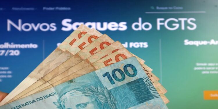 A partir de AGORA, trabalhadores nascidos em dezembro podem sacar atГѓВ© R$ 2.900
