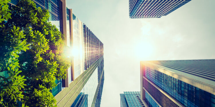 M&A e ESG: o novo perfil de negГѓВіcios, empresase analistas