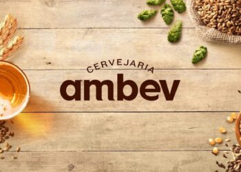 Ambev apresenta Lucro lГѓВ­quido de R$ 4,015 bilhГѓВµes e crescimento de 24,9%