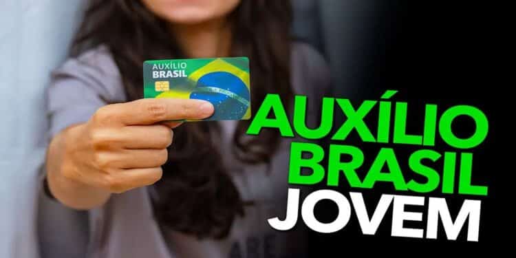 AuxГѓВ­lio Brasil Jovem expande benefГѓВ­cios: como receber atГѓВ© R$ 1200