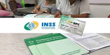 MinistГѓВ©rio da Cidadania anunciou novo prazo para BPC se inscrever no CadГѓЕЎnico! Saiba como se cadastrar