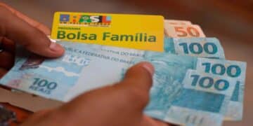 CalendГѓВЎrio do Bolsa FamГѓВ­lia Turbinado com mais R$ 102; como solicitar!