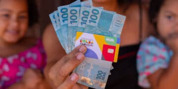 Novo Bolsa FamГѓВ­lia: R$ 200 Extras e Incentivo ГѓВ  EducaГѓВ§ГѓВЈo Jovem