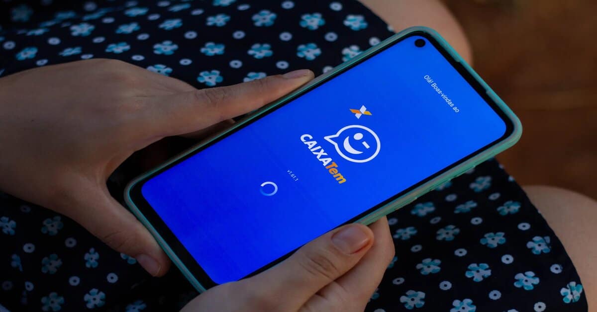 Caixa atualiza app para deixar o uso mais fácil; veja o que mudou