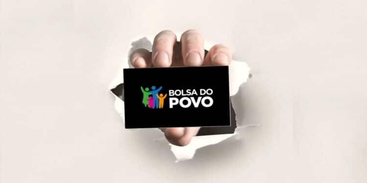 Aumento para R$ 540 pelo Caixa Tem no Bolsa do Povo em SP: Veja Como se Inscrever!