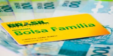 Bolsa FamГѓВ­lia iniciou os pagamentos de maio nesta sexta (17)! Confira o calendГѓВЎrio e os valores