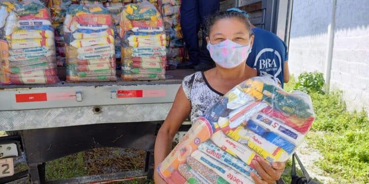 Custo da Cesta BГѓВЎsica Dispara em BrasГѓВ­lia e Desafia SalГѓВЎrio MГѓВ­nimo