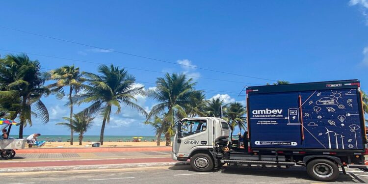 Ambev (ABEV3) Injeta R$400 MilhГѓВµes na ProduГѓВ§ГѓВЈo de Produtos Premium