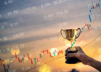 Trader do Espírito Santo se consagra o 1o Campeão Brasileiro de Trade Competição reuniu mais de 500 traders de todo o país e distribui R$ 200 mil aos vencedores