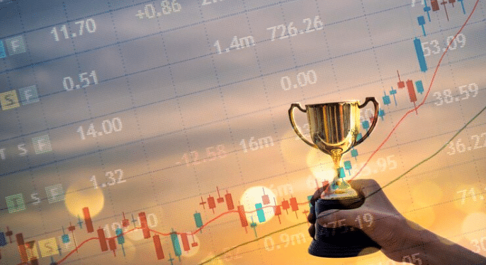 Trader do Espírito Santo se consagra o 1o Campeão Brasileiro de Trade Competição reuniu mais de 500 traders de todo o país e distribui R$ 200 mil aos vencedores