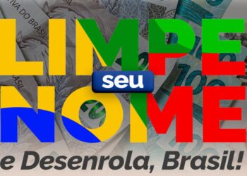 Desenrola Brasil com PRAZO PRORROGADO: Quite suas dГѓВ­vidas com descontos de atГѓВ© 96%!