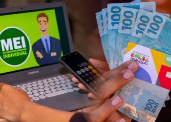 MEI pode receber Bolsa FamГѓВ­lia junto?