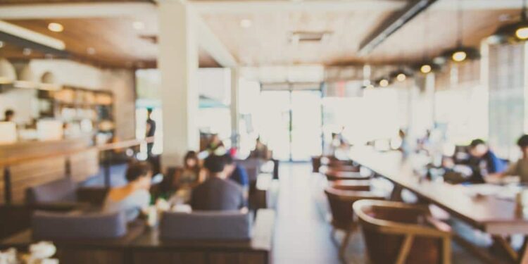 ApagГѓВЈo causa prejuГѓВ­zo de R$ 500 mi a bares, hotГѓВ©is e restaurantes em SP