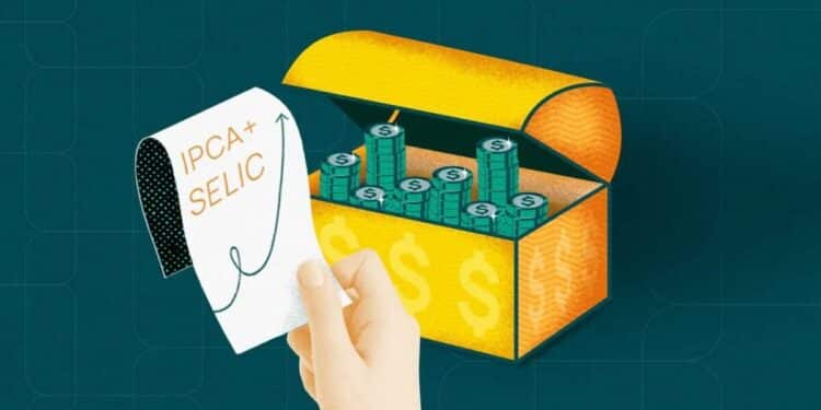 Tesouro IPCA+: Como e Por quГѓВЄ Investir em 2023?
