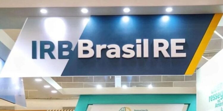 QUEDA nas AГѓВ§ГѓВµes do IRB (IRBR3)! Veja o que pode ter influenciado