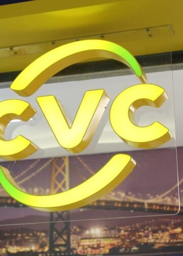 CVC Surpreende com Ganhos de 7,87% e assume LideranГѓВ§a no Ibovespa!