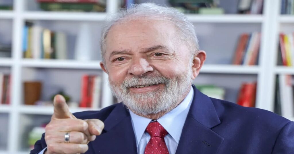 Presidente Lula CONFIRMOU Salário mínimo 2024 para R$ 1.412
