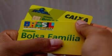 Caixa planeja pagamentos do Bolsa FamГѓВ­lia com real digital, o Drex! Saiba mais