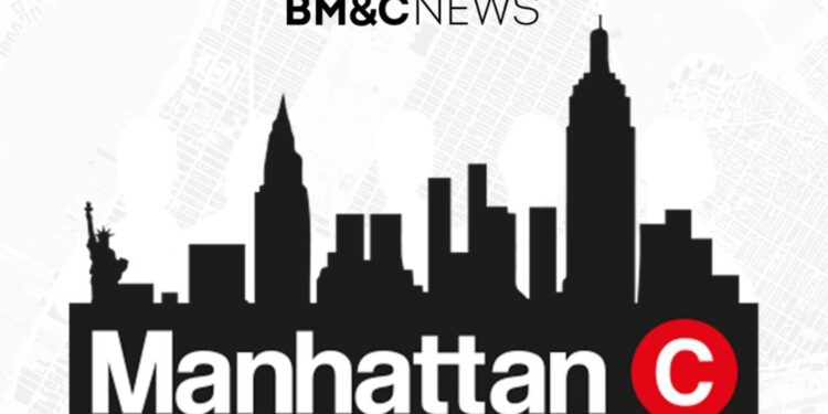 O icГѓВґnico Manhattan Connection volta no dia 19 de novembro na BM&C NEWS