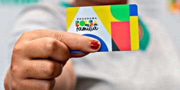Bolsa FamГѓВ­lia: Pagamentos de fevereiro iniciam dia 16, saiba quem tem direito e valores!