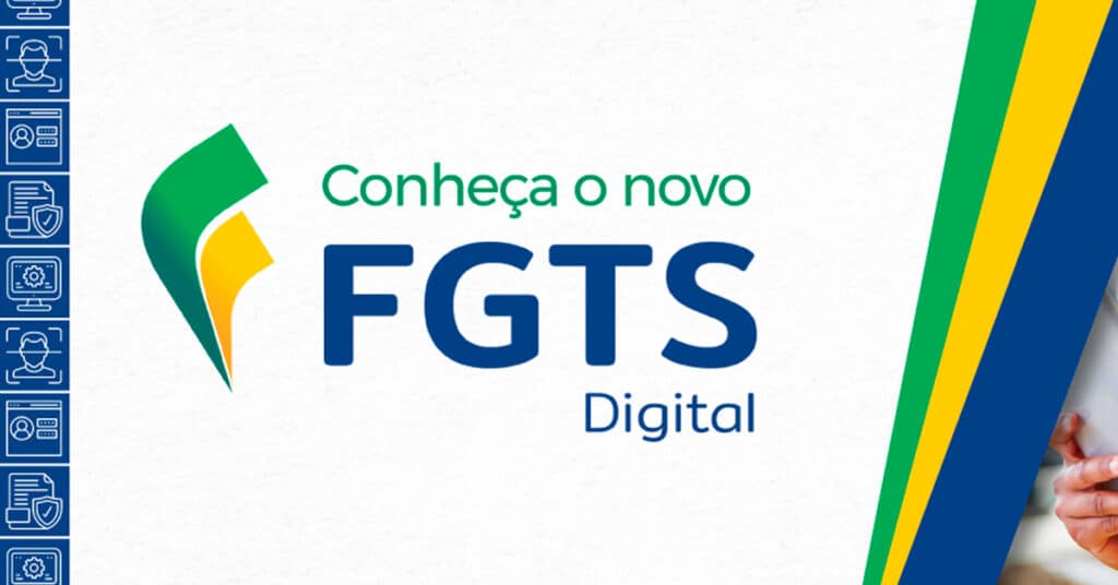 Veja como o FGTS Digital pode ajudar com SEU BOLSO!