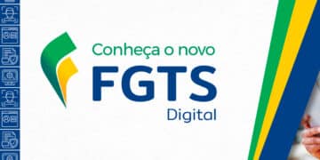 FGTS Digital completa 1 ano! Confira tudo o que aconteceu