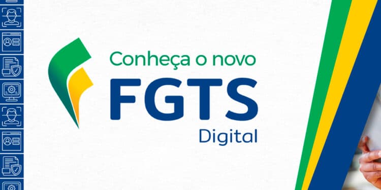 FGTS Digital completa 1 ano! Confira tudo o que aconteceu