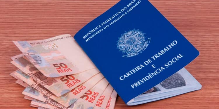 DeclaraГѓВ§ГѓВЈo do Imposto de Renda para trabalhadores carteira assinada com MEI