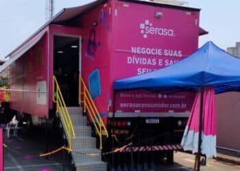 Inadimplentes em Manaus! Projeto Serasa na Estrada chega oferecendo serviГѓВ§os gratuitos