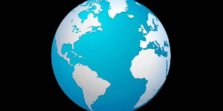 Qual ГѓВ© o valor total do dinheiro no mundo? Quanto existe?