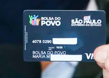 Como se cadastrar no Bolsa do Povo que chega a mais de 500 mil famГѓВ­lias
