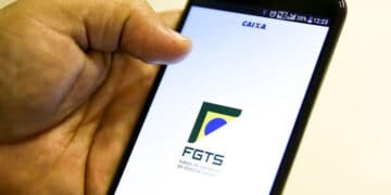 Governo lanГѓВ§a nova lei do FGTS! Confira tudo e nГѓВЈo fique perdido