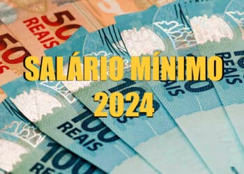 NOVO SalГѓВЎrio MГѓВ­nimo chegou! Qual o impacto na Economia?